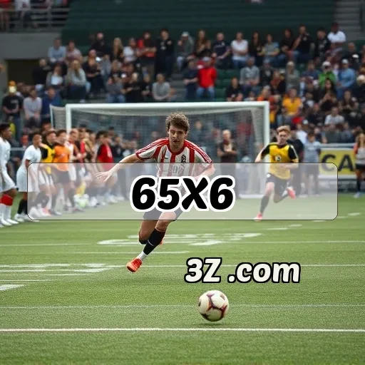 Experimente a Melhor Betting no 65x6.com e Venha Ganhar!