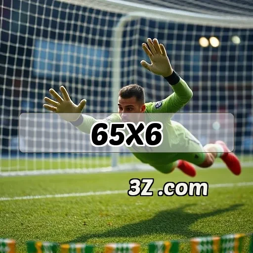 Bingo Encantado: A Magia do 65x6.com em Cada Jogada