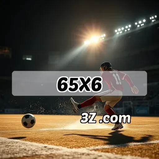 Slots Fantásticos no 65x6.com: Uma Aventura de Jogos