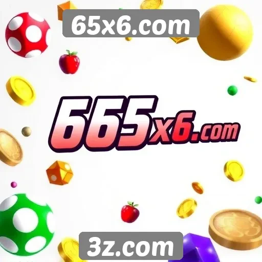 Tendências de jogos online no 65x6.com