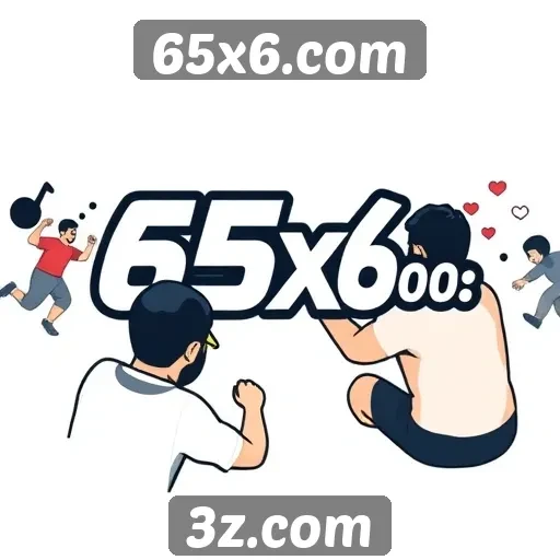 Fortalecimento da comunidade de jogadores no 65x6.com