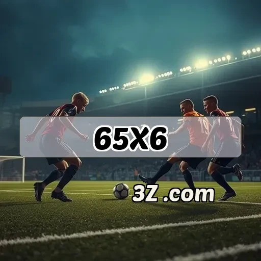 Mergulhe nos Vídeos Fantásticos do 65x6.com para Gamers